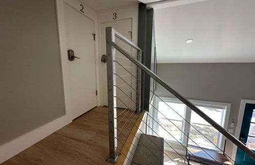 Tiny Private Room #3 in Shared 5BR House with Other Guests - Foto 16