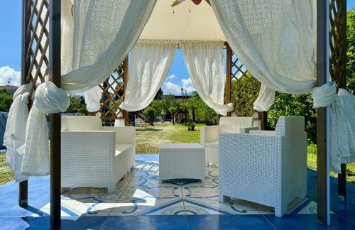 Villa Valentino Pompeji - Foto 46