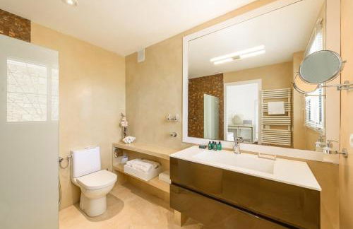 Exquisite Ibiza Home I Jaw Dropping Sea Views I Casa Blanca Jondal I 4 Bedrooms I Gym I Outdoor Kitchen I San Jose - Foto 25