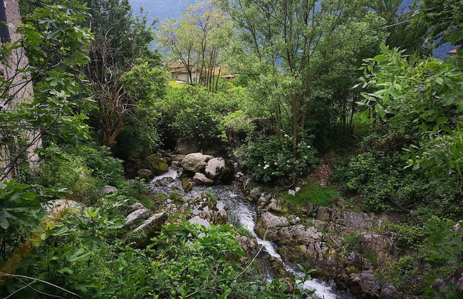 La ruota del Mulino - Foto 15