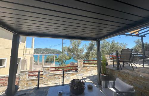 Aegean View Mikro Pelion - Foto 5