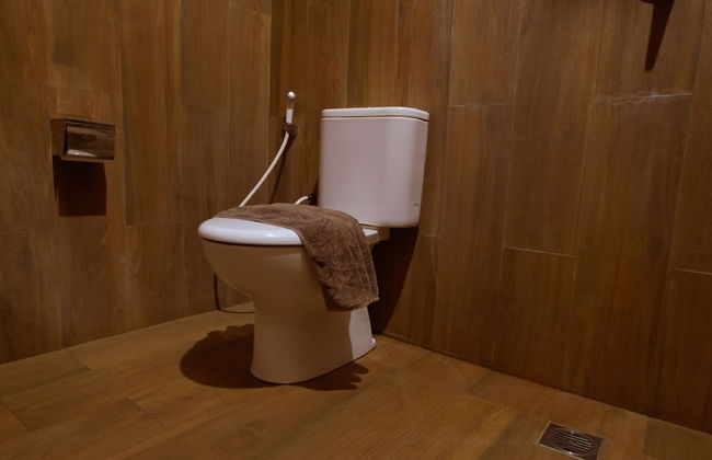 KEMA Merbabu powered by Cocotel - Foto 11