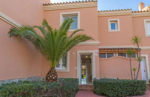 Estupendo Adosado Urbanizacion Hoyo 12 Novo Sancti Petri - Foto 7