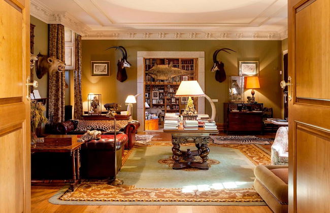 Pazo De Brandeso & Country Club - Foto 39