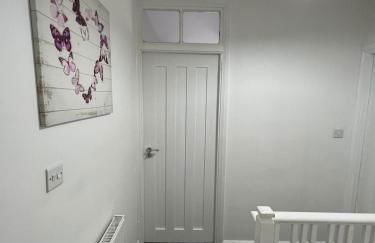 Cosy home near NEC, BHX Bullring & Solihull - Foto 22