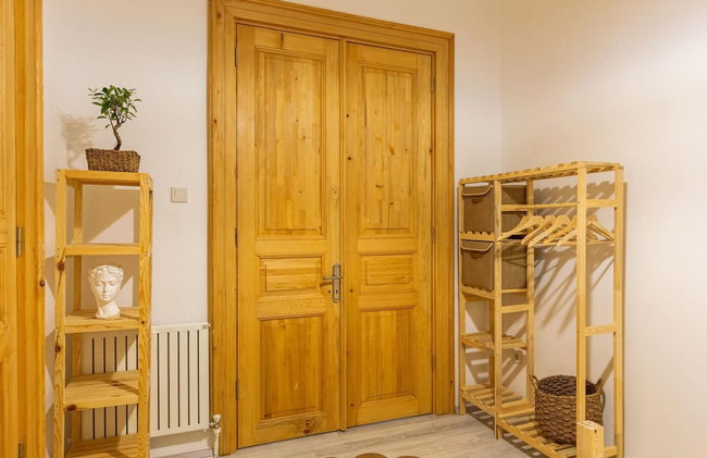 Exceptional Flat Near Metro and Galata - Photo 17