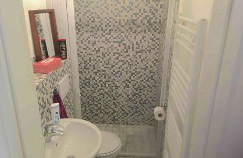 Gartenhaus mit Sauna am Buckowsee, Märkische Schweiz - Foto 10