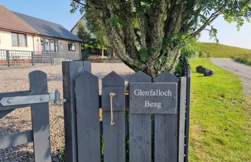 Glenfalloch Beag Apartment, Torvaig - Foto 24