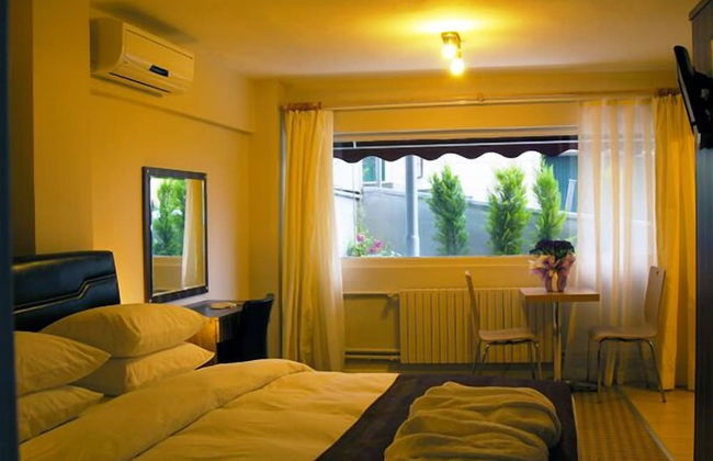 Residence Le Reve - Foto 7