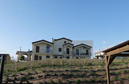 Ferienwohnung mit Pool und Panoramablick - Foto 10