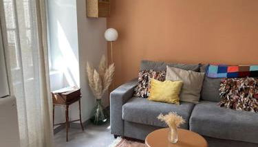 Le cocon des ducs, appartement centre historique - Foto 1