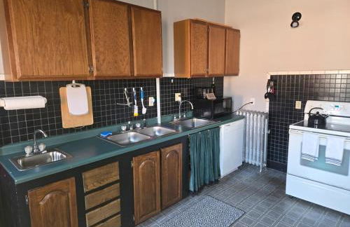 Kaleva East & Goose's Hall - Foto 27