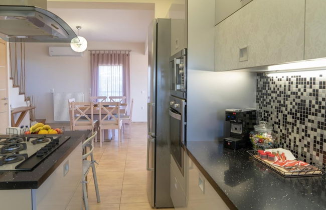 Villa Dolce Evita - With Private Pool - Foto 11