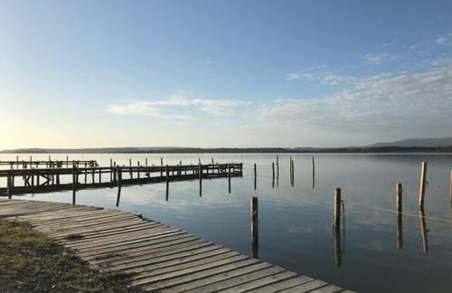 Le Doul Jolie villa au calme climatisée grande piscine jardin - Foto 23