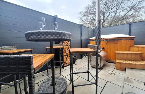 Moonsticks House - Exquisite Property, Sleeps 14 - Foto 46