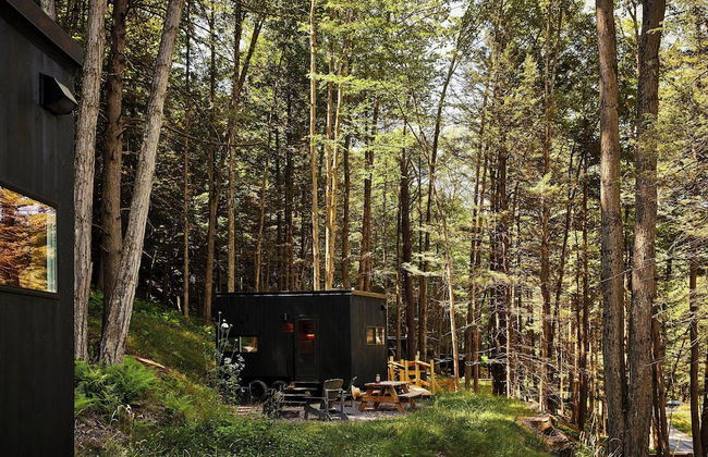 Postcard Cabins Dale Hollow, Outdoor Collection by Marriott Bonvoy - Foto 32