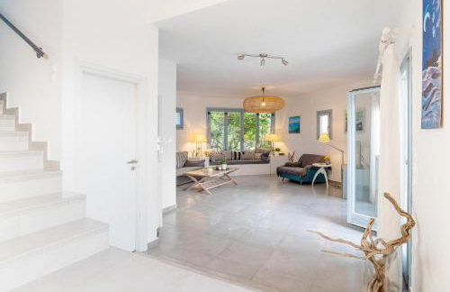 Villa Allegra - Foto 13