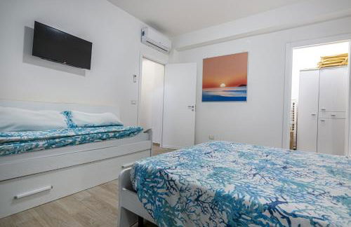 Agio Apartments Diamante - Bilocale - Photo 8