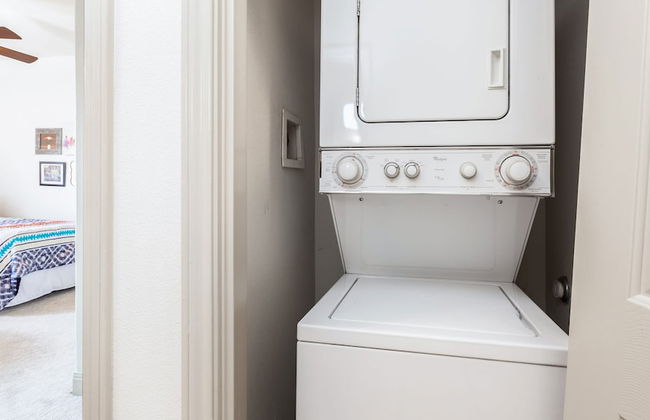 Upstay - Govalle Get-a-way - Photo 21