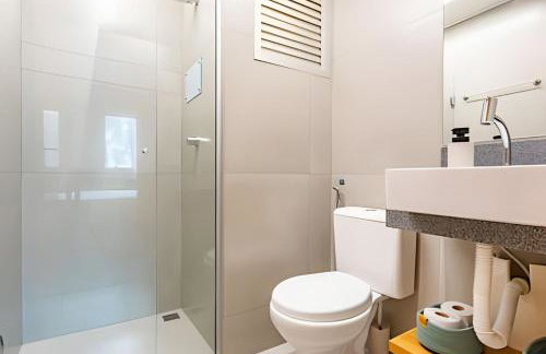 Studio Charme Central Park - Foto 25