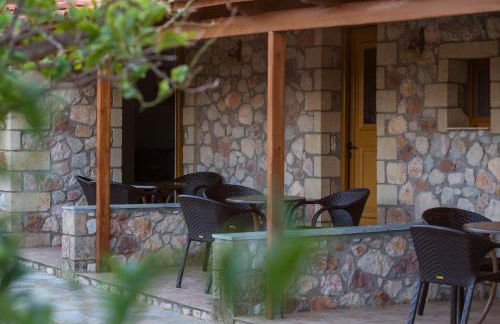 Georgia's Houses (Melitzanakia) - Foto 23