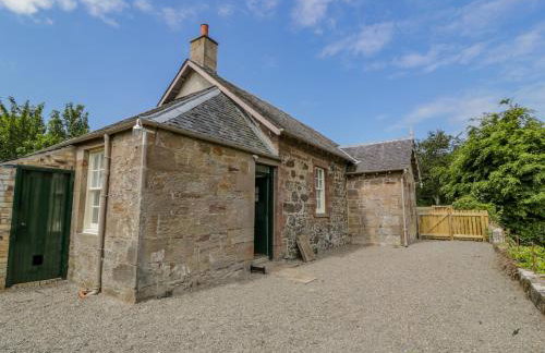 North Firbank - Culzean Castle - Foto 26