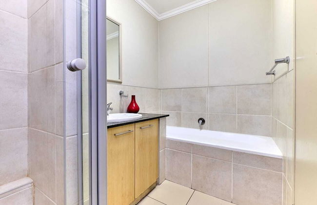 Sandton Heights by Sandton Exclusive - Foto 17