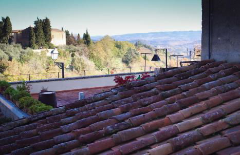 Casa Anna "a lovely home in Tuscany" - Foto 29