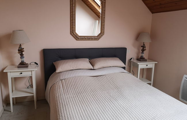 Gîtes LES Fougeres DU LAC - Foto 2