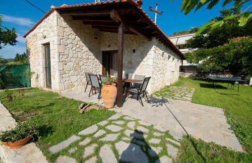 Ikarion Village Home by RentalsPro- Fourka Halkidiki - Foto 36