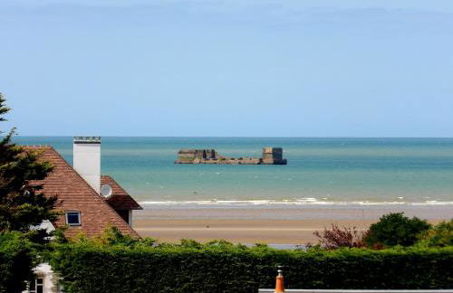 Duplex avec vue sur mer-La Rose des Vents - Photo 48