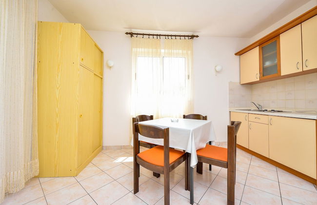 Apartments Villa Ana - Foto 15