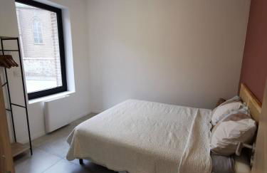 Giulia Appart Mairieux - Foto 17