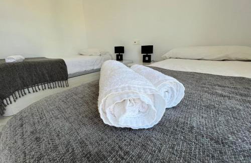 BB.B5 - Spacious apartment with amazing view - Foto 29