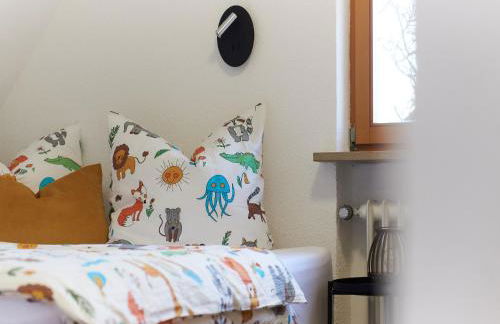 Familyhaus Hochreuther's Hof - Foto 28