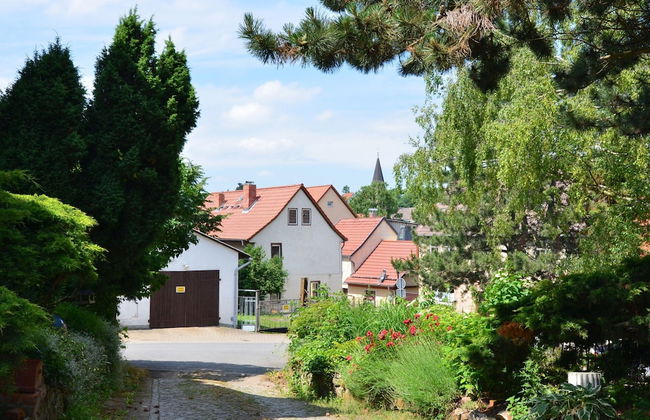 Modern Holiday Home With Bad Suderode View - Foto 24