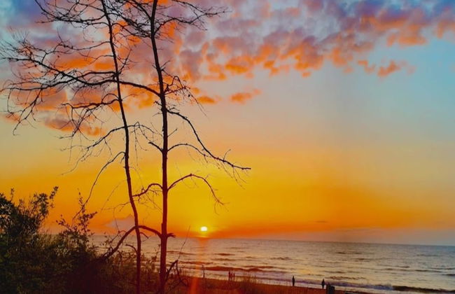 Cozy Cottage in Mielenko Poland near Sea - Foto 38