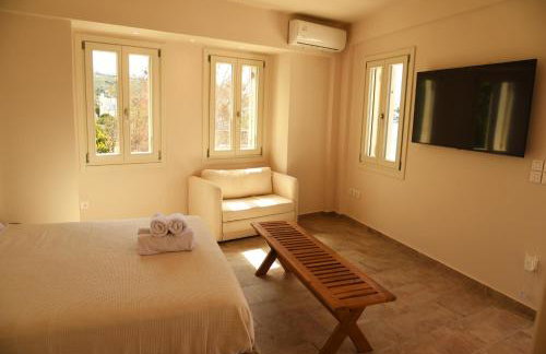 Sea Senses Andros - Upper Retreat - Foto 6