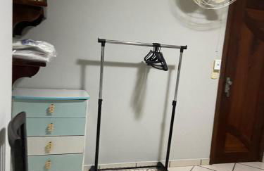 1 suíte cama king, 2 quartos com camas casal, 1 garagem, próx Basílica - Photo 20