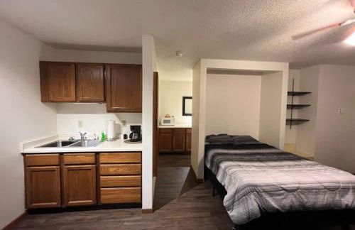 Tomah Apartment - 201 E Veterans Unit J - Foto 7