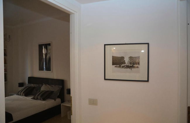 Vatican Corner Family Apartment - Vatican Corner Family - Photo 22