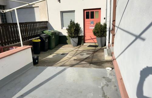 Odw Homes - Charming Home in Gorxheimertal - Foto 40