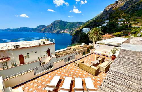 Casa Ella with Private Parking - Foto 46