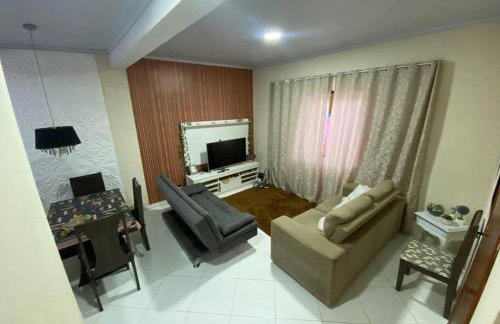 Casa confortável São Roque-Paraty - Foto 12