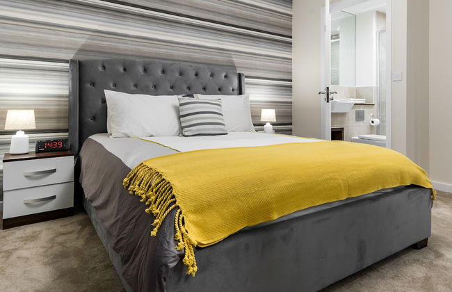 Fortified Luxury Apartment - Foto 3