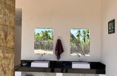 Casa da Lagoa near Barrinha - Foto 45