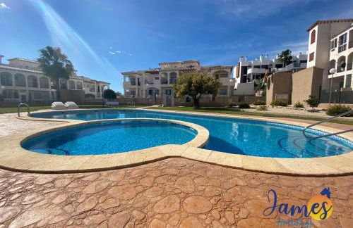 La Ciñuelica R11 Ground Floor Apartment Com Pool L111 - Foto 26