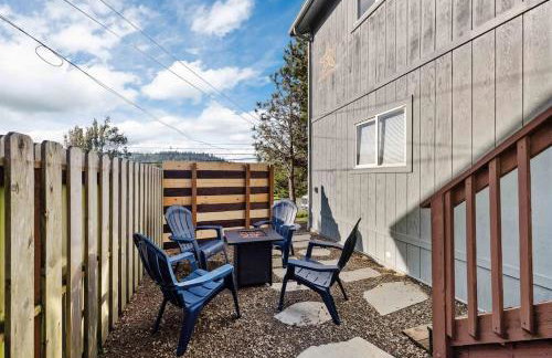 #StayinMyDistrict Starfish Coastal Getaway - Foto 43