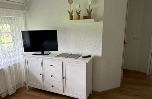 Idyllische Ferienwohnung in Wiefelstede - Foto 6
