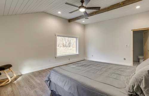 Rural Retreat! Updated Mountain Home in Baker - Photo 23